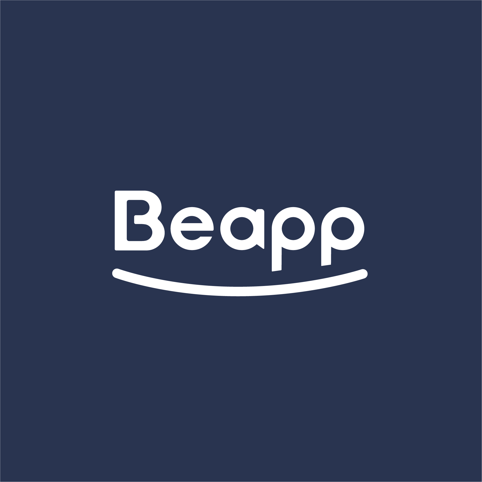 Logo Agence web BEAPP